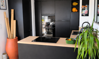Appartement 4 Pièces 91 m² à vendre à Noyal-sur-Vilaine (35530)