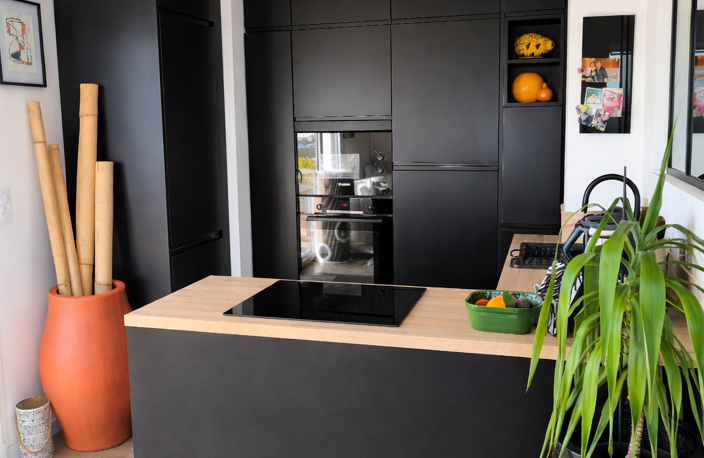 Vente Appartement 4 pièces — photo 2