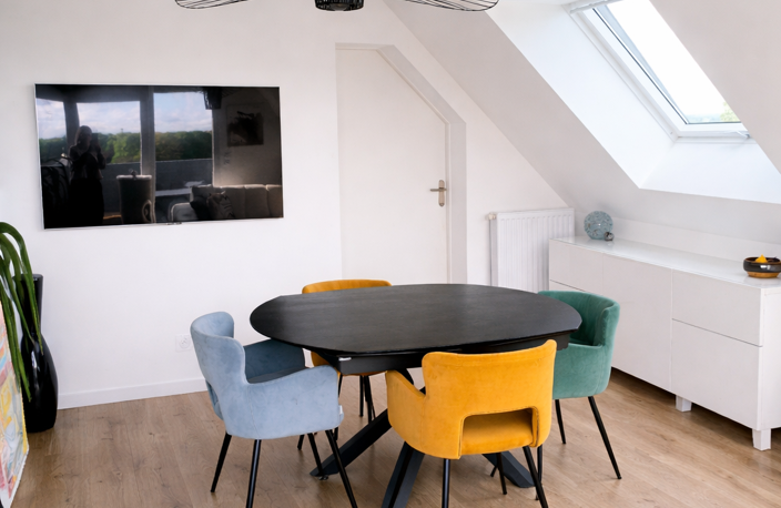 Vente Appartement 4 pièces — photo 3