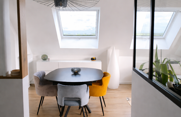 Vente Appartement 4 pièces — photo 4