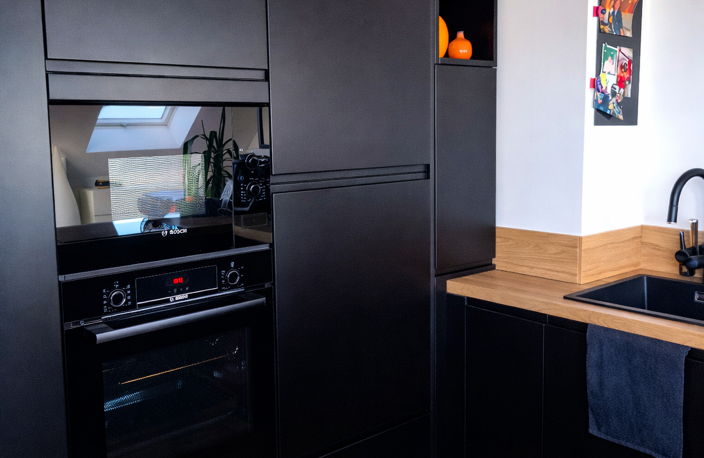 Vente Appartement 4 pièces — photo 5