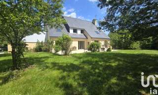 Maison 8 Pièces 252 m² à vendre à Dinan (22100)