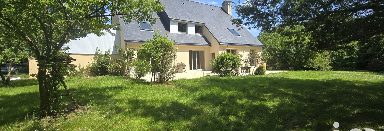 Maison 8 Pièces 252 m² à vendre à Dinan (22100)