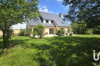 Maison 8 pièces 399900 €