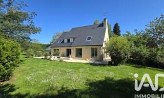 Maison 8 Pièces 252 m² à vendre à Dinan (22100)