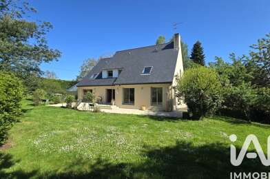 Maison 8 pièces 399900 €