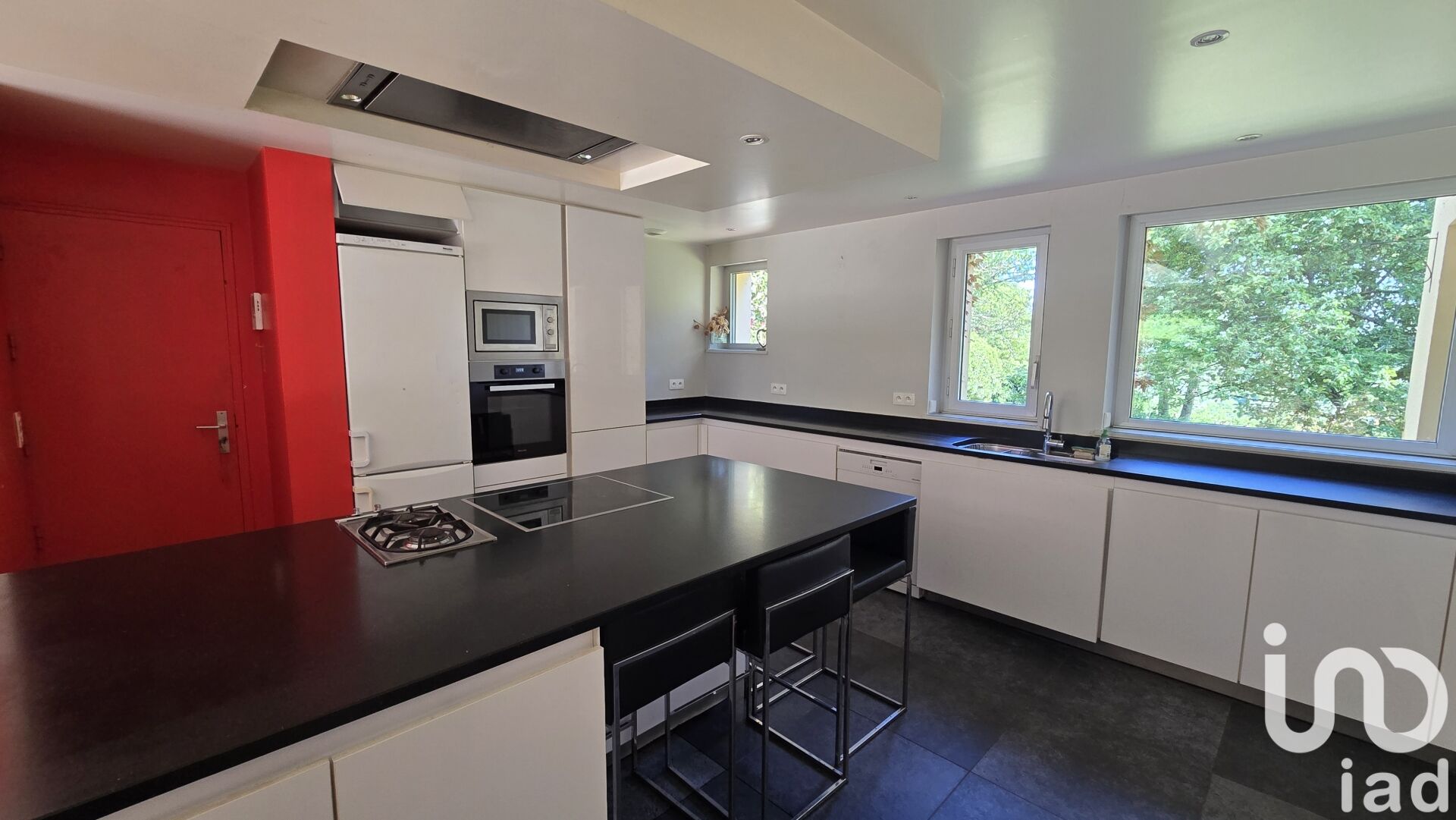 Vente Maison/villa 8 pièces - Photo 4