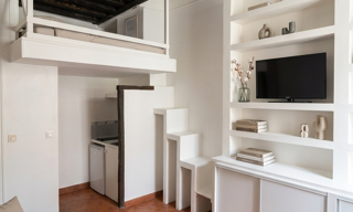 Appartement 1 Pièce 22 m² à vendre à Paris 5 (75005)