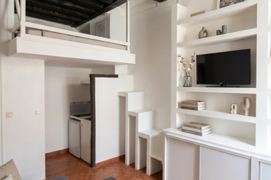 Appartement 1 pièces 320000 €