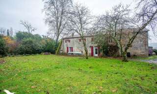 Maison 8 Pièces 250 m² à vendre à Langon (33210)