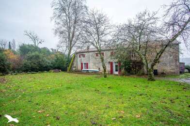 Maison 8 pièces 299000 €