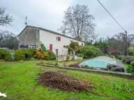 Maison en pierre de 8 pièces principales — photo 2
