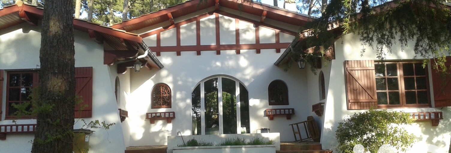 Maison 7 Pièces 138 m² à vendre à La Teste-de-Buch (33115)