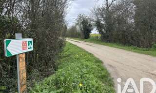 Terrain  600 m² à vendre à Nort-sur-Erdre (44390)