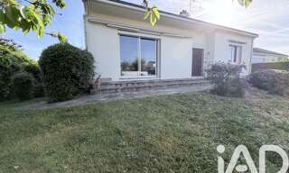 Maison 4 Pièces 79 m² à vendre à Montaigu-Vendée (85600)