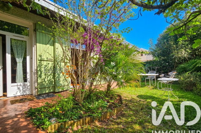 Maison 6 pièces 520000 €