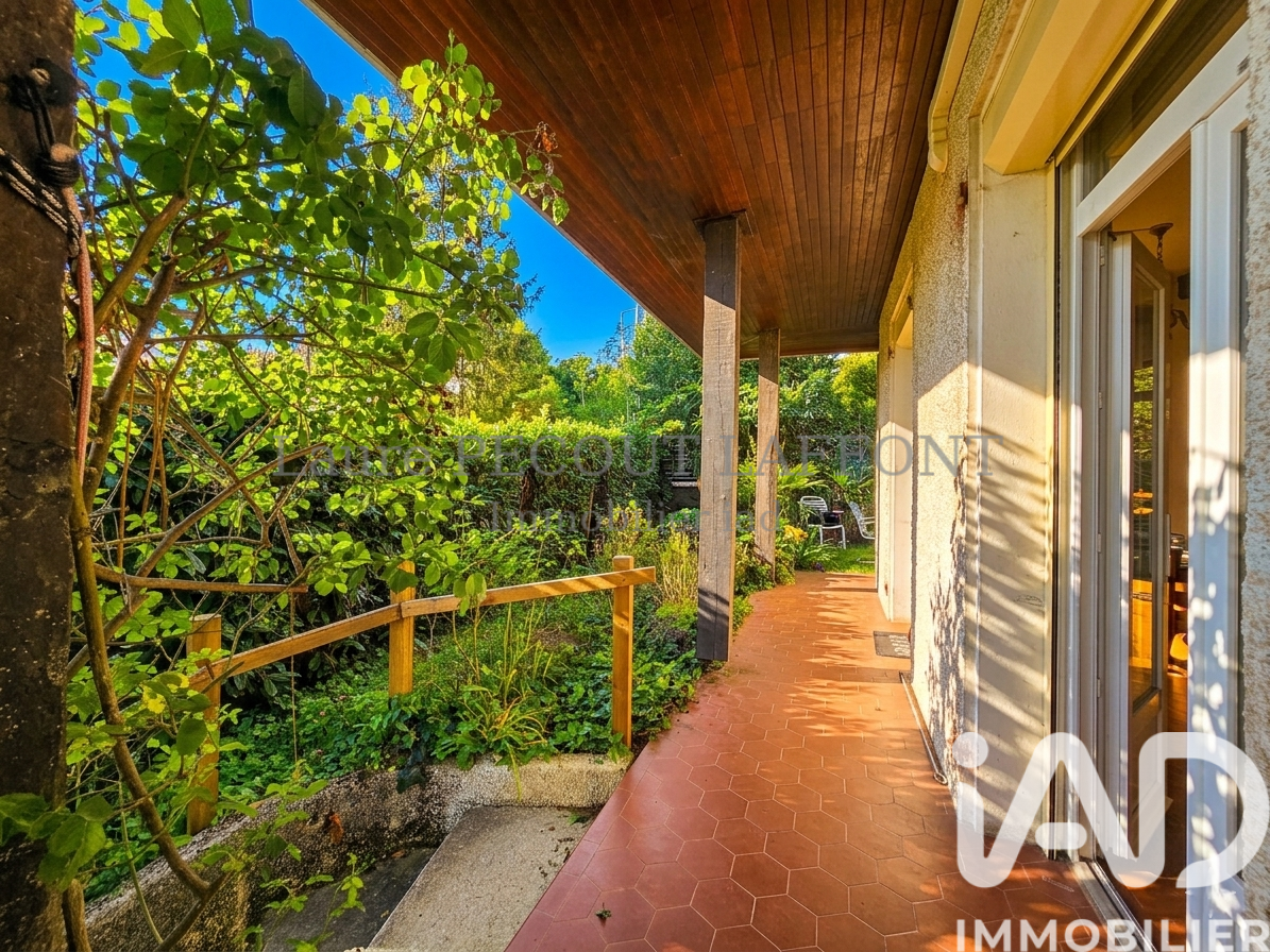 Maison à vendre, 6 pièces, 145 m², Toulouse
