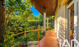 Maison 6 Pièces 145 m² à vendre à Toulouse (31500)