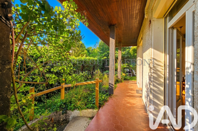Maison 6 pièces 520000 €
