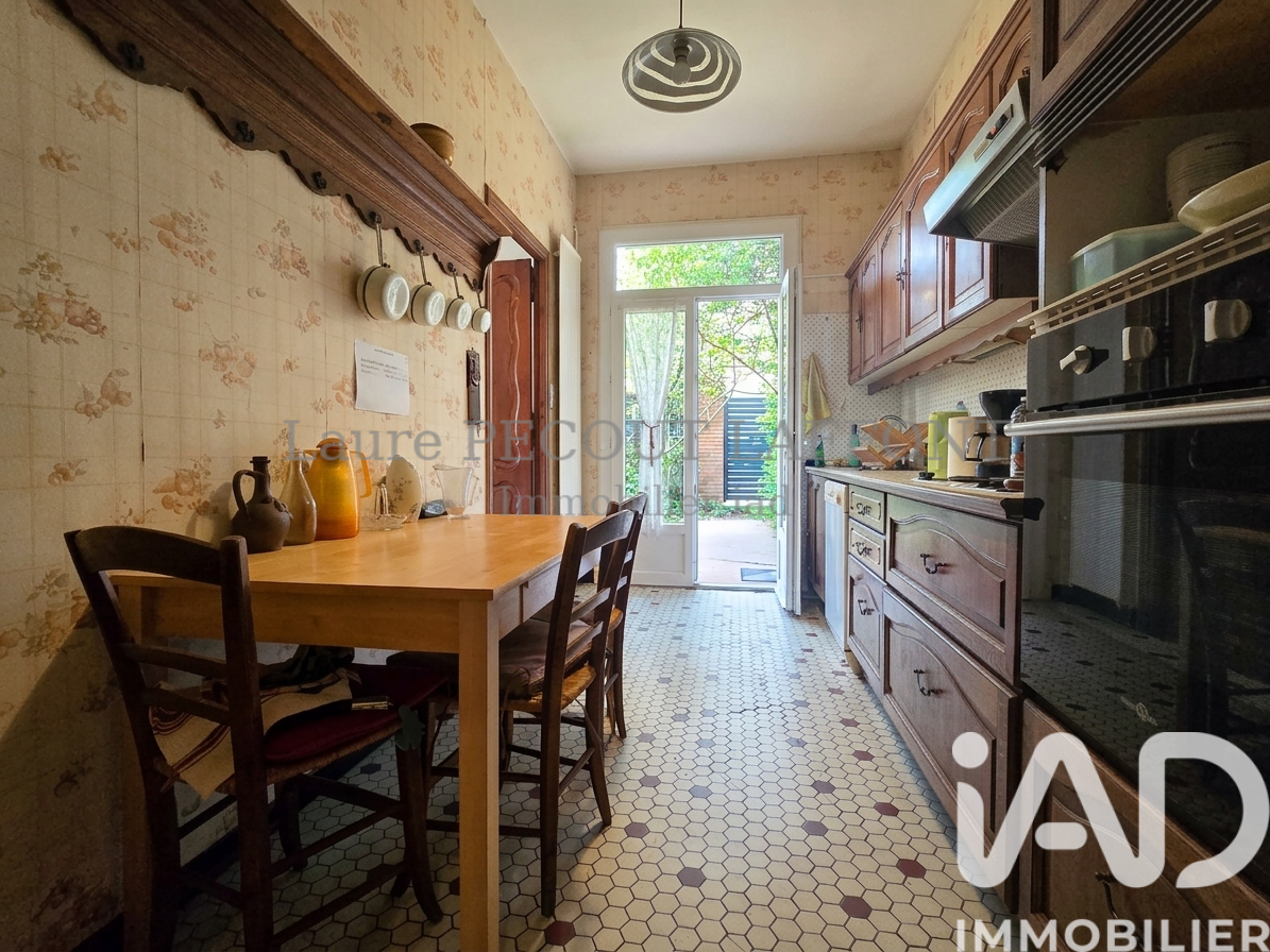 Vente Maison/villa 6 pièces - Photo 5