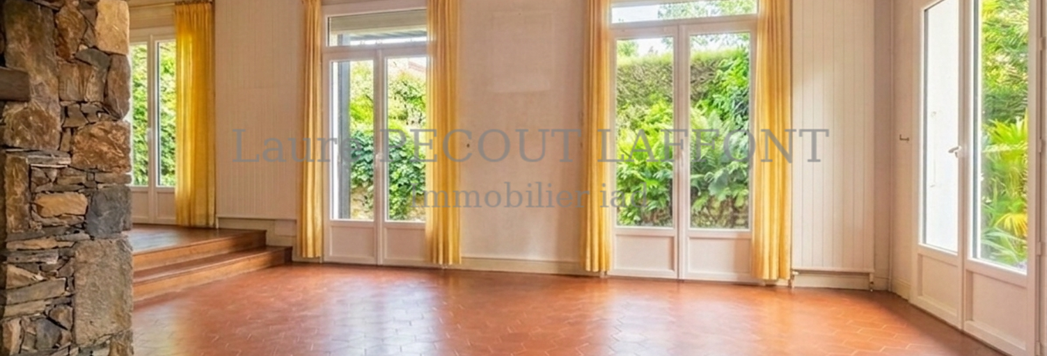 Maison 6 Pièces 145 m² à vendre à Toulouse (31500)