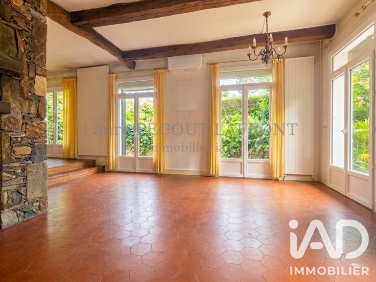 Vente Maison/villa 6 pièces — photo 1