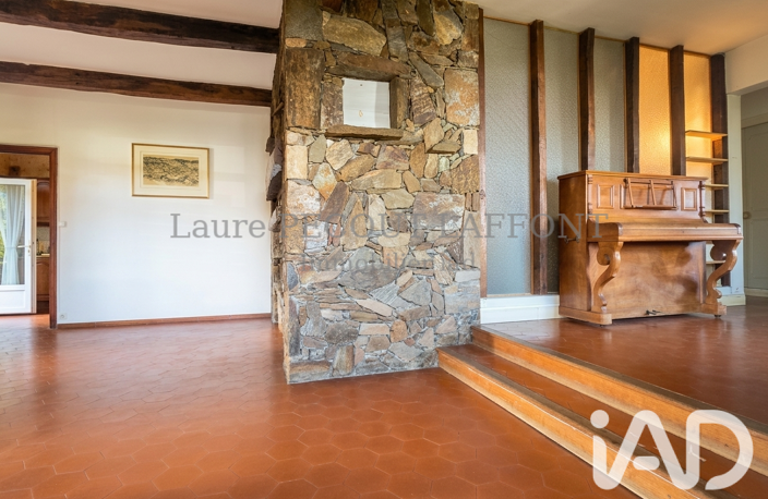 Vente Maison/villa 6 pièces — photo 3