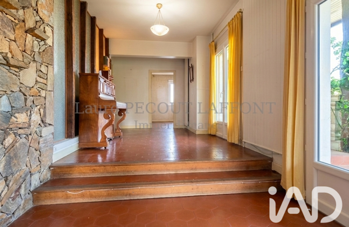 Vente Maison/villa 6 pièces — photo 4