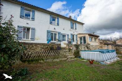 Maison 6 pièces 199000 €