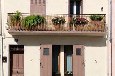 Immeuble  269000 €