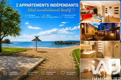 Immeuble  269000 €