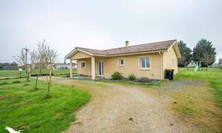 Maison 4 Pièces 105 m² à vendre à Langon (33210)