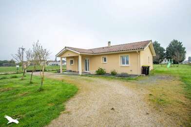 Maison 4 pièces 176714 €