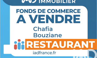 Commerce  100 m² à vendre à Saint-Prix (95390)