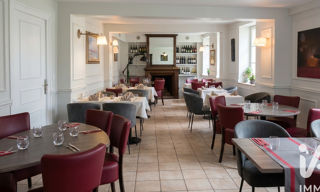 Commerce  100 m² à vendre à Saint-Prix (95390)
