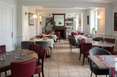 Commerce  290000 €