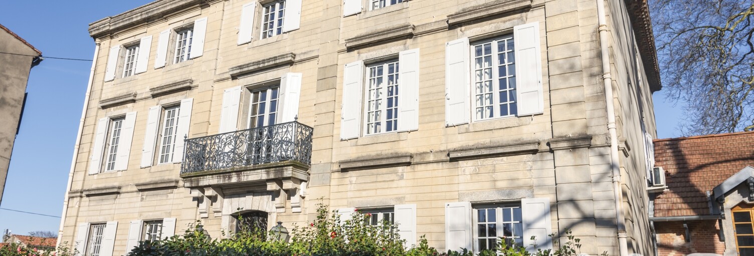 Maison 15 Pièces 620 m² à vendre à Mazamet (81200)