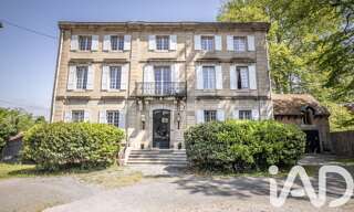 Maison 15 Pièces 620 m² à vendre à Mazamet (81200)