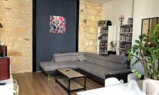 Appartement 4 Pièces 107 m² à vendre à Bordeaux (33300)