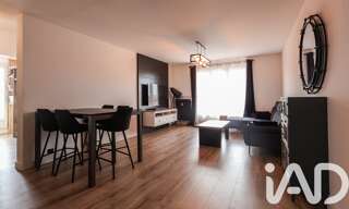 Appartement 3 Pièces 77 m² à vendre à Gaillard (74240)