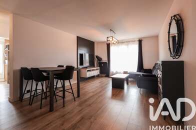 Appartement 3 pièces 294000 €