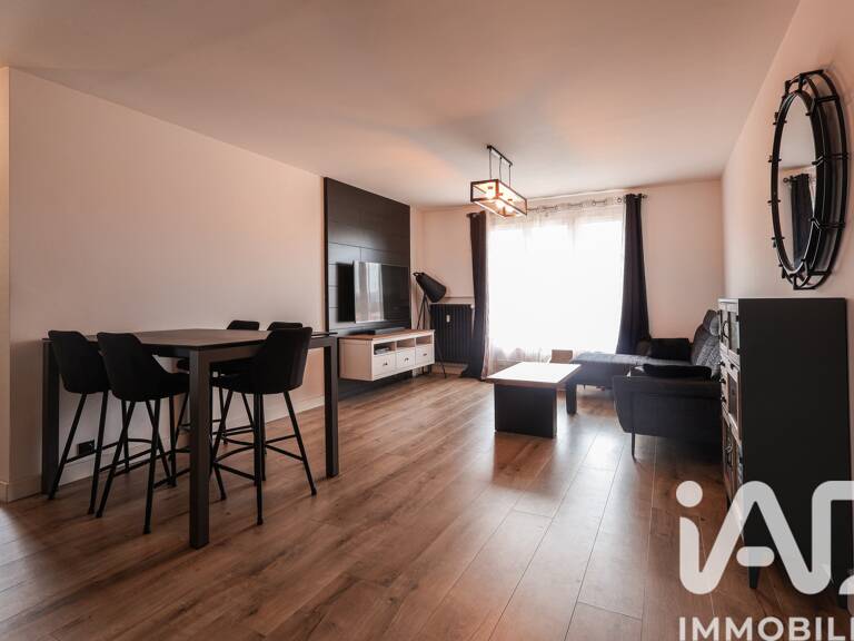 Vente Appartement 3 pièces — photo 1