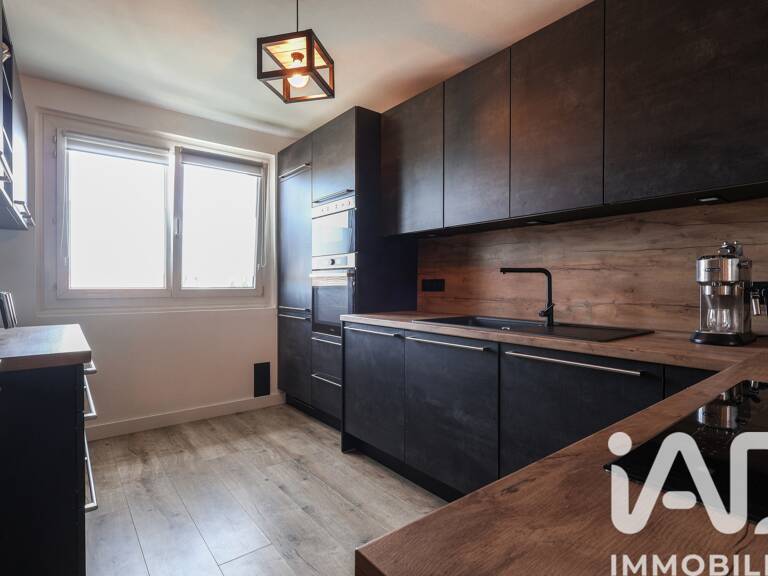 Vente Appartement 3 pièces — photo 1