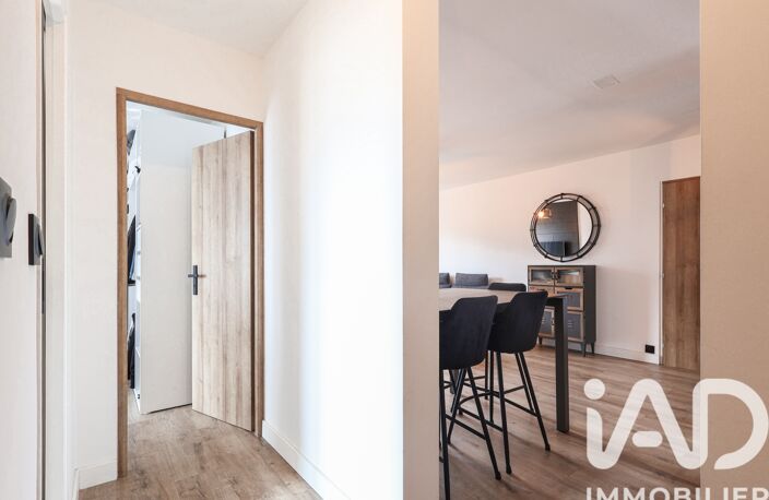 Vente Appartement 3 pièces — photo 2