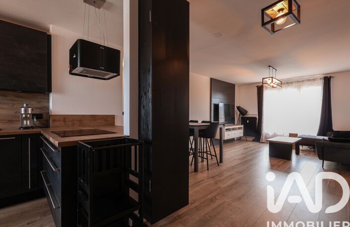 Vente Appartement 3 pièces — photo 3