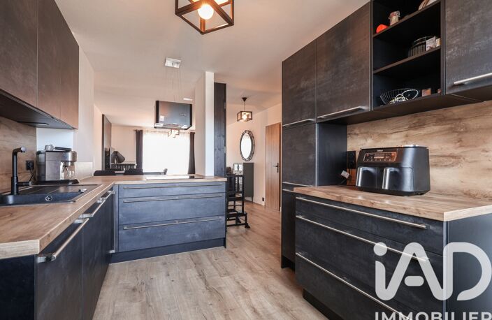 Vente Appartement 3 pièces — photo 5