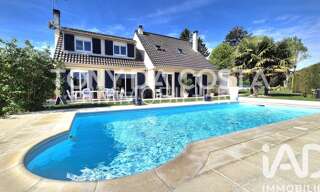 Maison 7 Pièces 201 m² à vendre à Lésigny (77150)