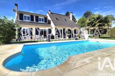 Maison 7 pièces 678000 €