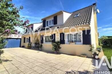 Maison 7 pièces 678000 €