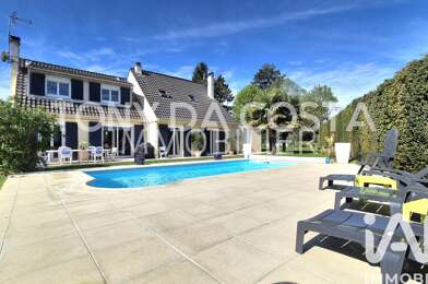 Maison 7 pièces 678000 €